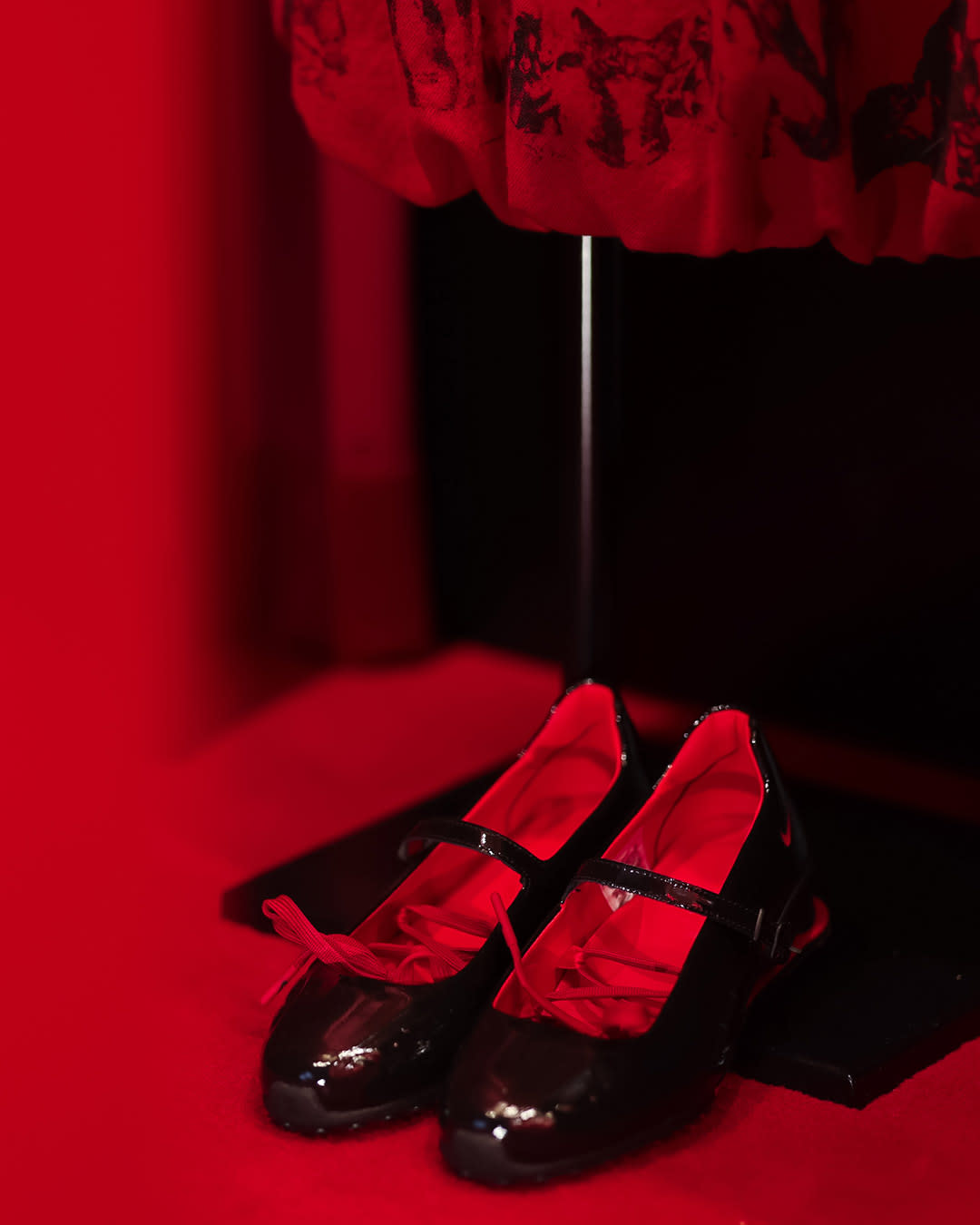 Street SNKRS: NIKE X LABELHOOD SPACE