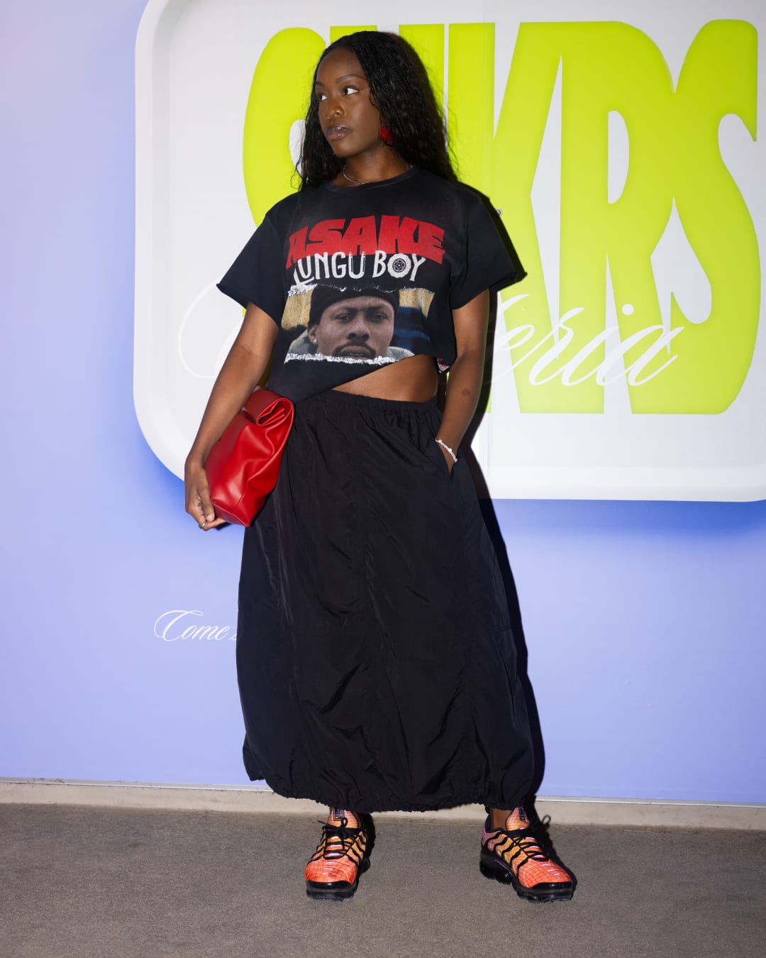 Street SNKRS: All-Star 2026