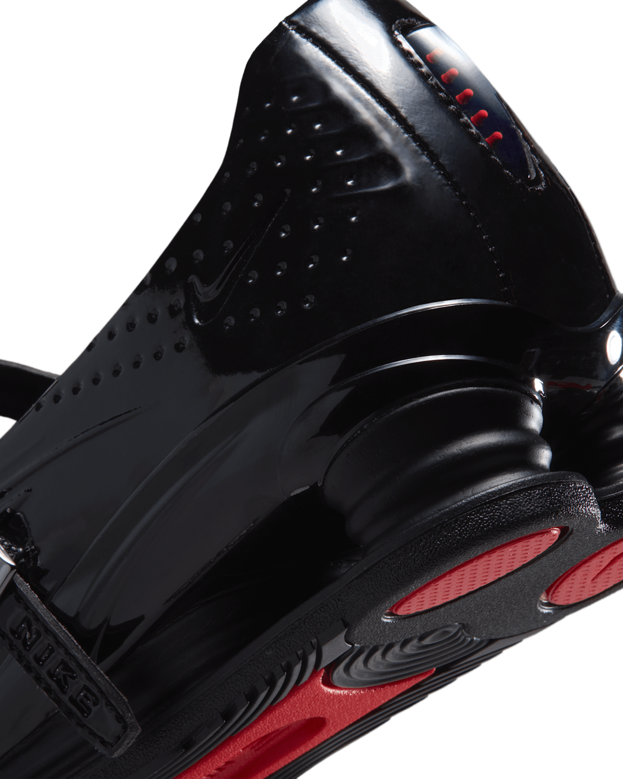 W NIKE SHOX Z CALISTRA Release Date