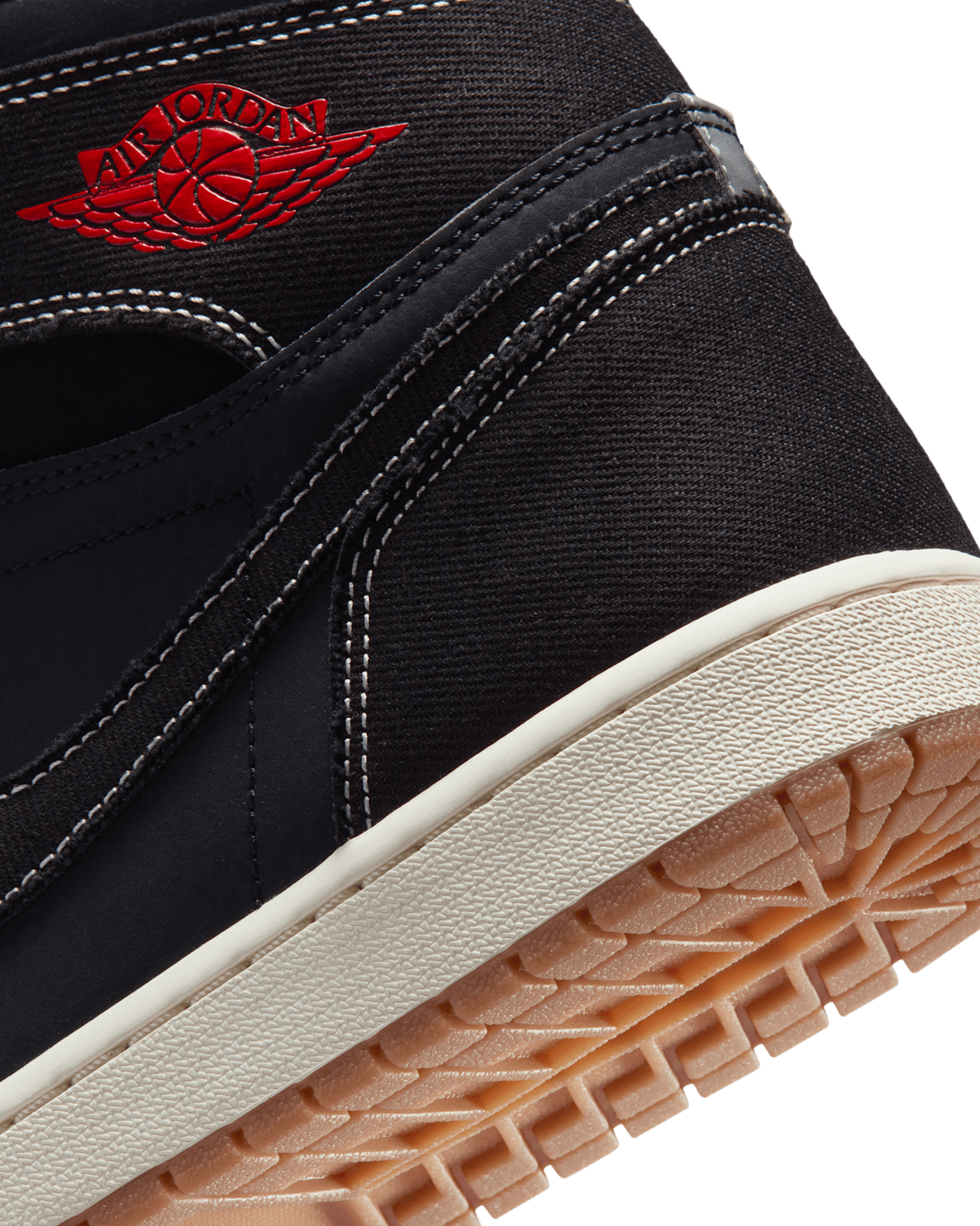 【NIKE公式】エア ジョーダン 1 レトロ HIGH OG フライト クラブ 'Black and Sail' (II9811-001) 発売日