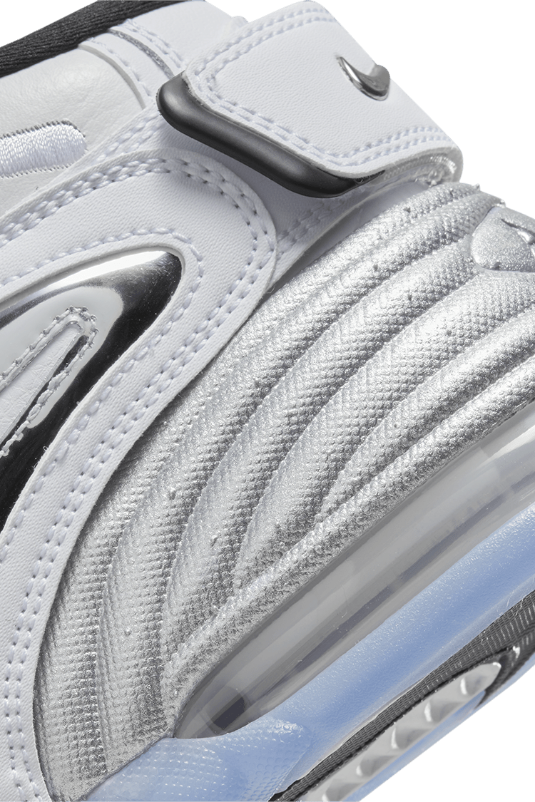 Women's Air Adjust Force 2023 'Vast Grey and Metallic Silver' (DV7409-100) Release Date 