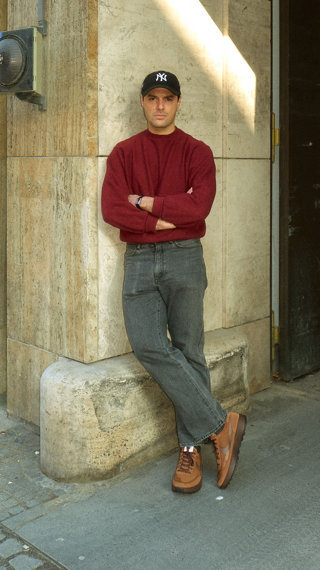 Street SNKRS : Prenzlauer Berg II