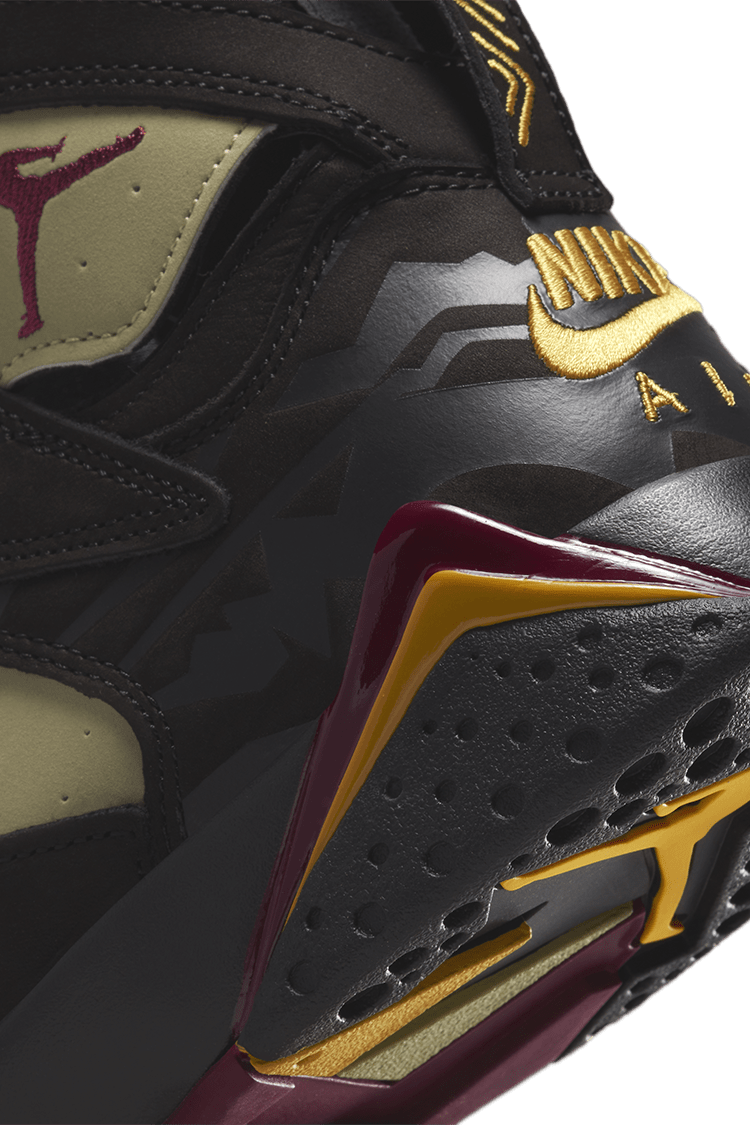 วันเปิดตัว Air Jordan 7 "Olive" (DN9782-001)