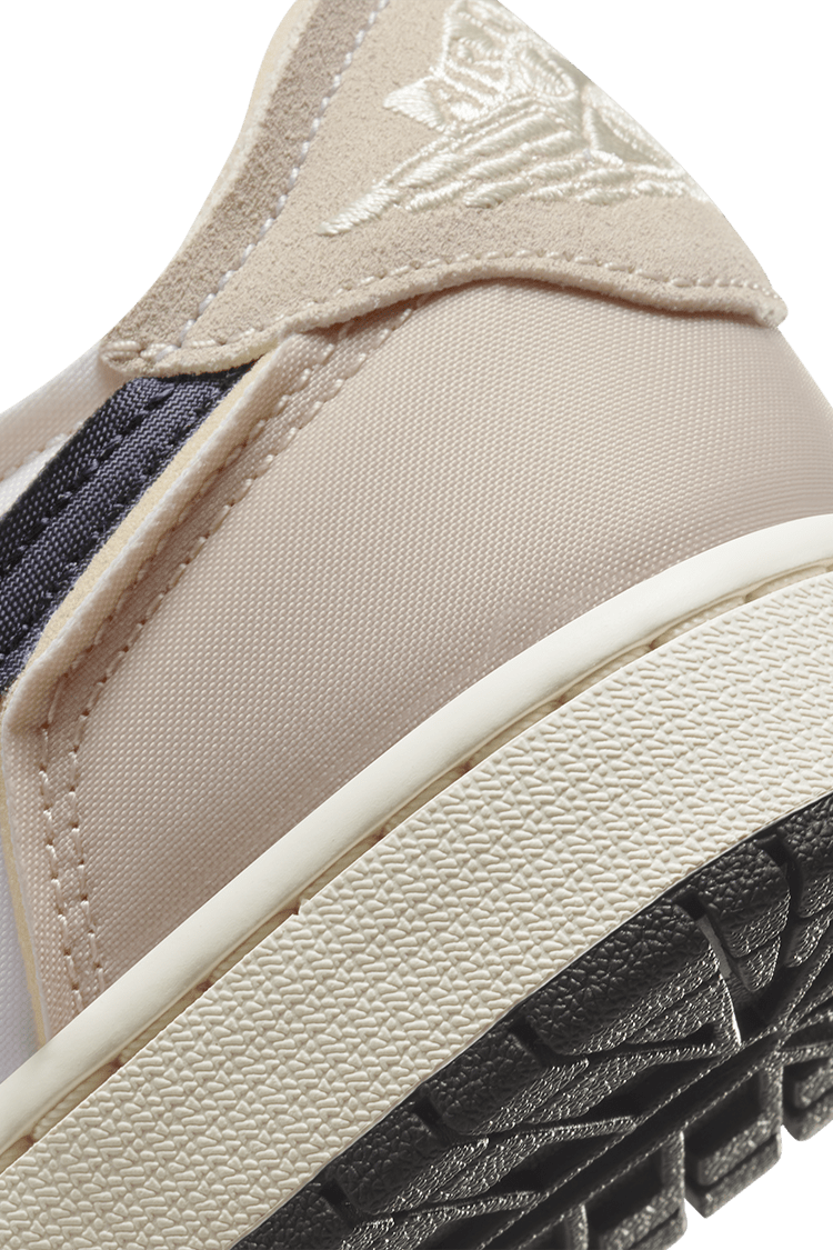 Air Jordan 1 Low ‚White and Coconut Milk‘ (DV0982-100) – datum uvedení 