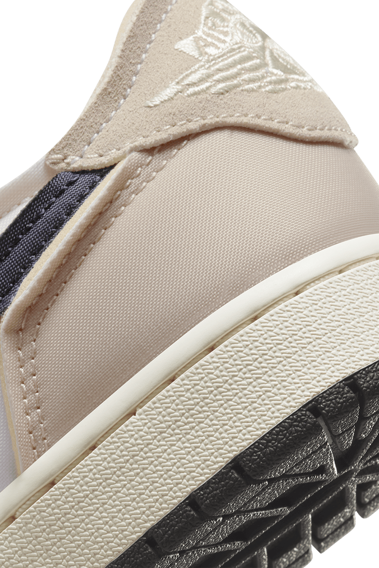 Releasedatum för Air Jordan 1 Low "White and Coconut Milk" (DV0982-100)