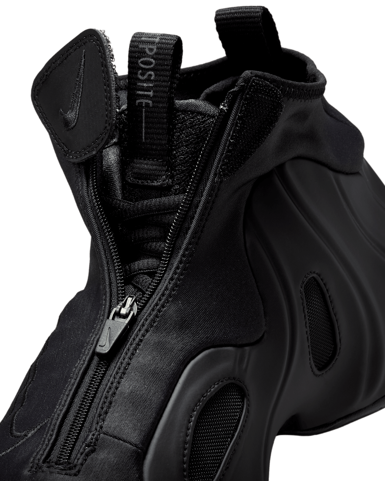 Air Flightposite 'Triple Black' (FV5582-001) Release Date