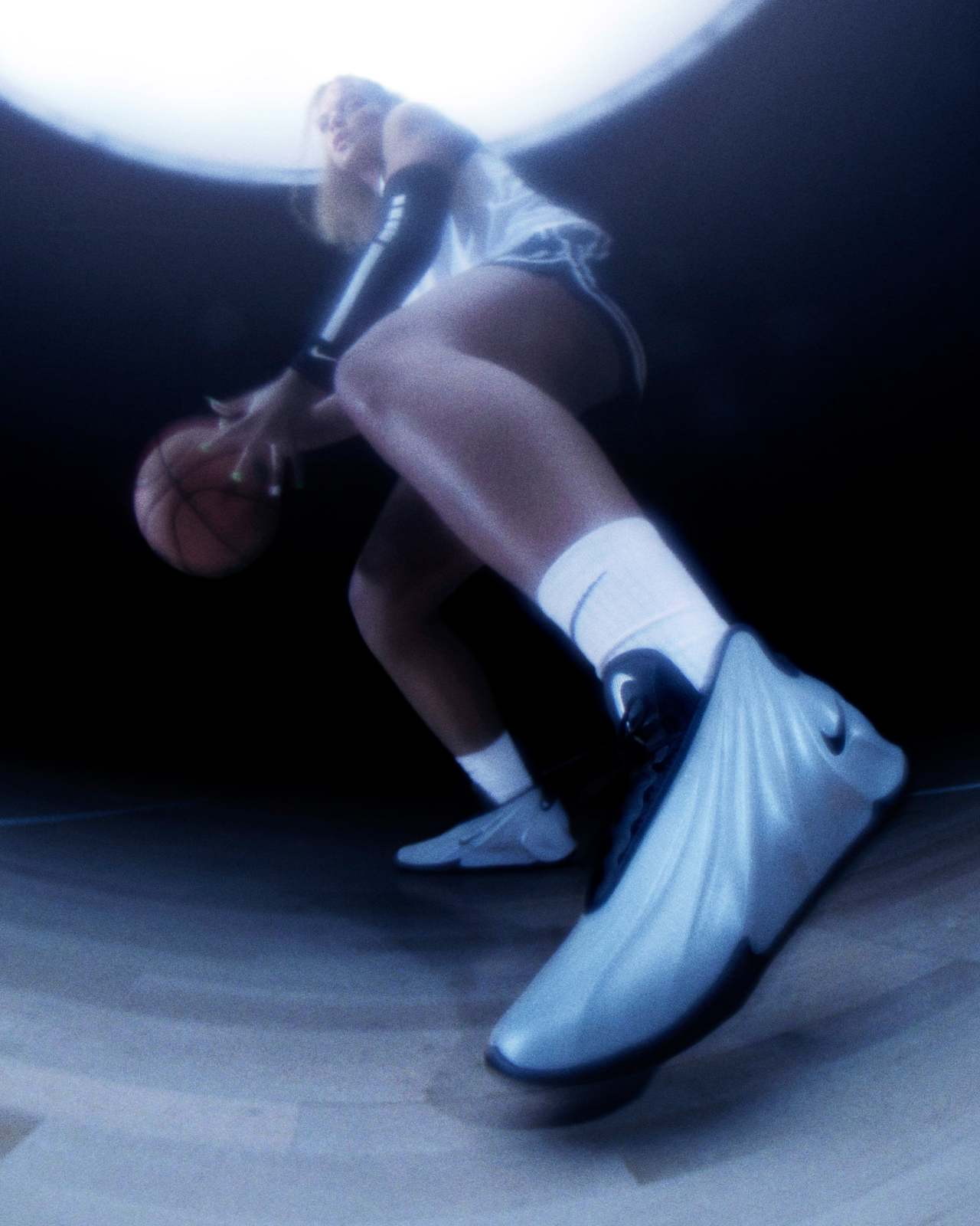 Nike G.T. Future Disconnect from Gravity 