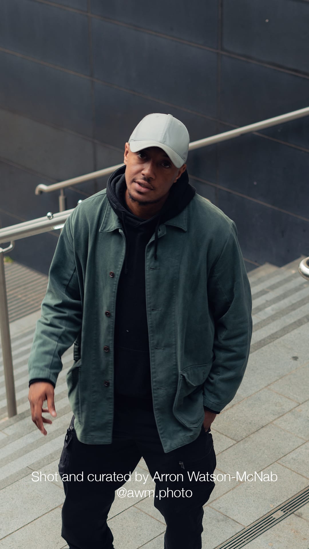 Street SNKRS : Carnaval de Notting Hill