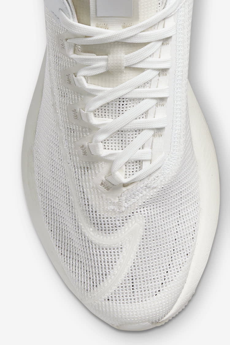 Women's Zoom Double Stacked 'Summit White' Release Date