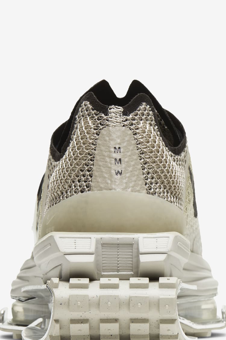 Releasedatum för Zoom 004 x MMW "Stone"