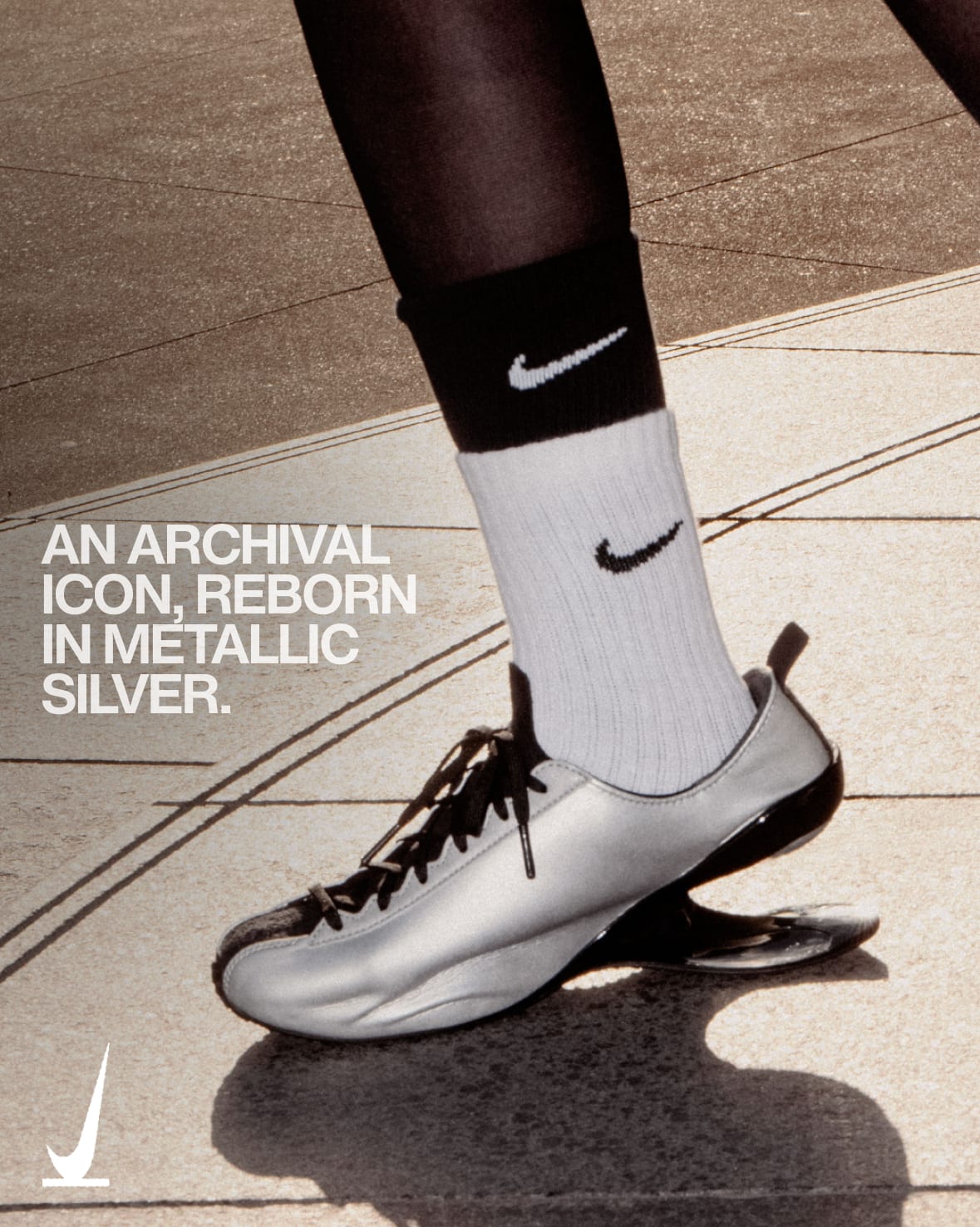 SNKRS Verified: Holiday '26 - Lifestyle