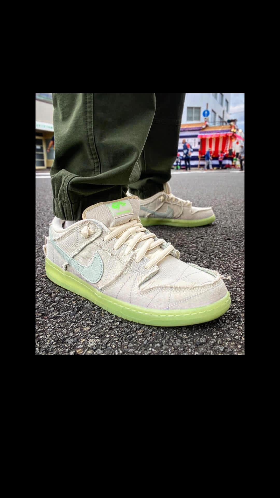 【NIKE公式】Kickcheck 11.29 JP