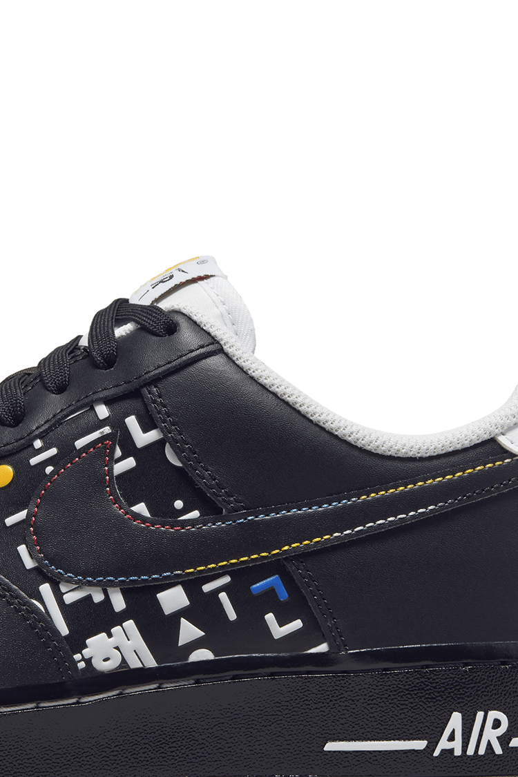 Air Force 1 'Hangeul Day' (DO2704-010) Release Date