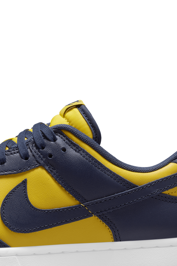 【NIKE公式】ダンク LOW 'Varsity Maize’ (DD1391-700 / DUNK LOW RETRO)