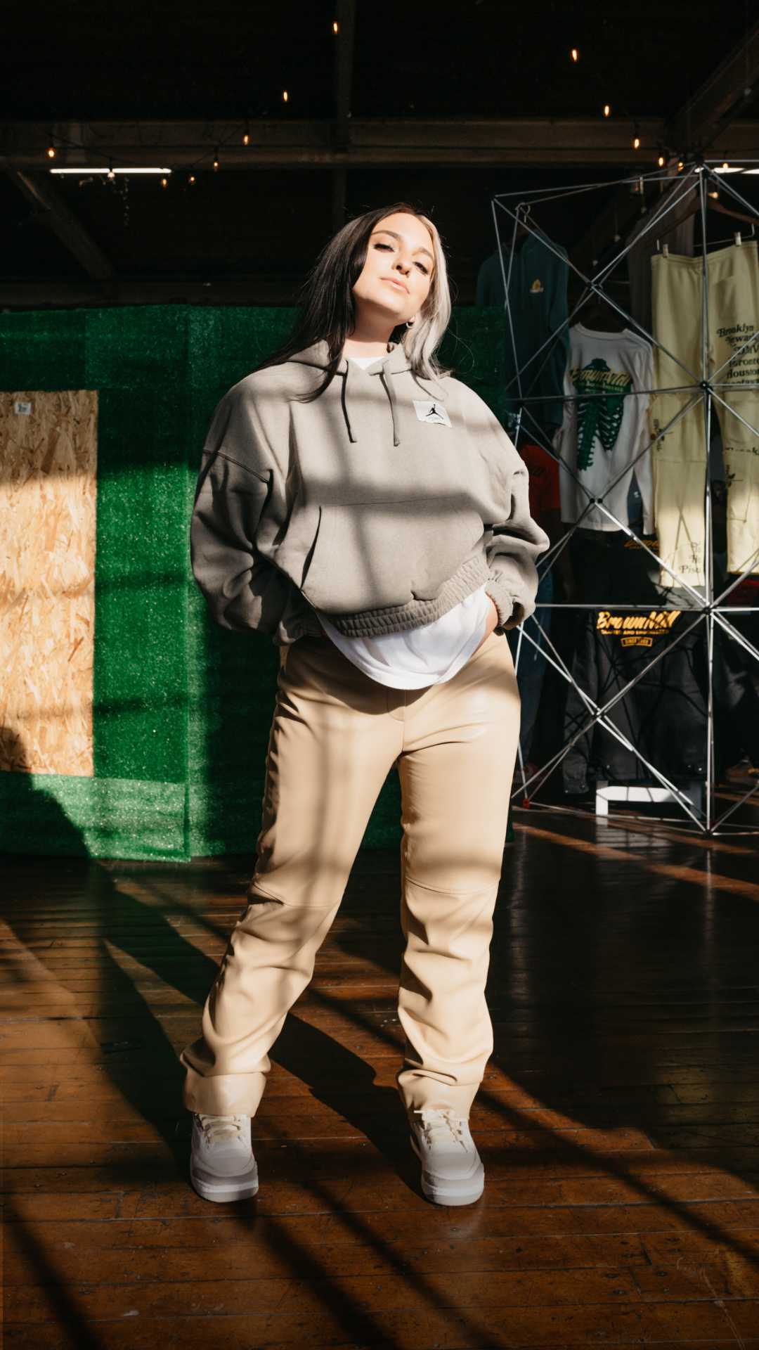 【NIKE公式】STREET SNKRS：アトランタ・ストリートウェア・マーケット