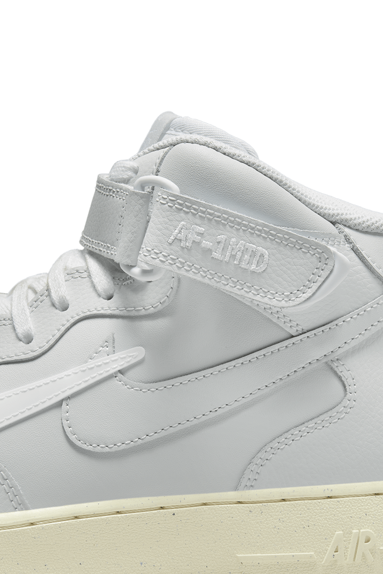 วันเปิดตัว Air Force 1 Mid “Copy / Paste” (DQ8645-045)