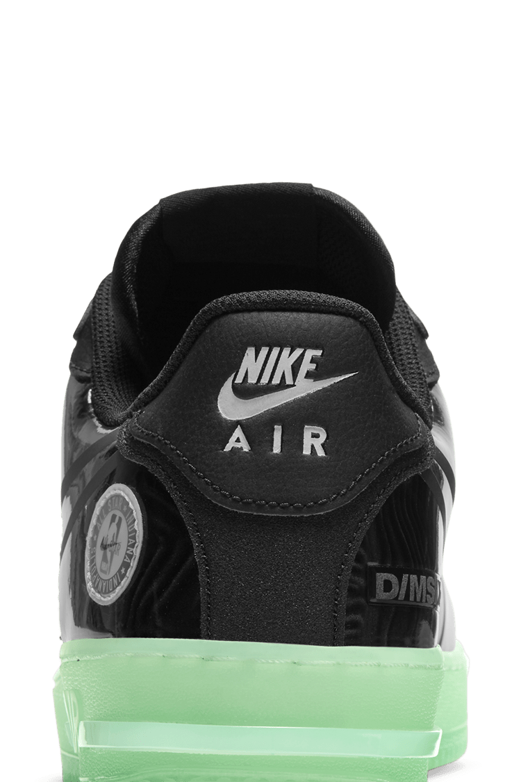 【NIKE公式】エア フォース 1 リアクト 'Barely Green' (AF 1 REACT LV8 AS / CV2218-001)