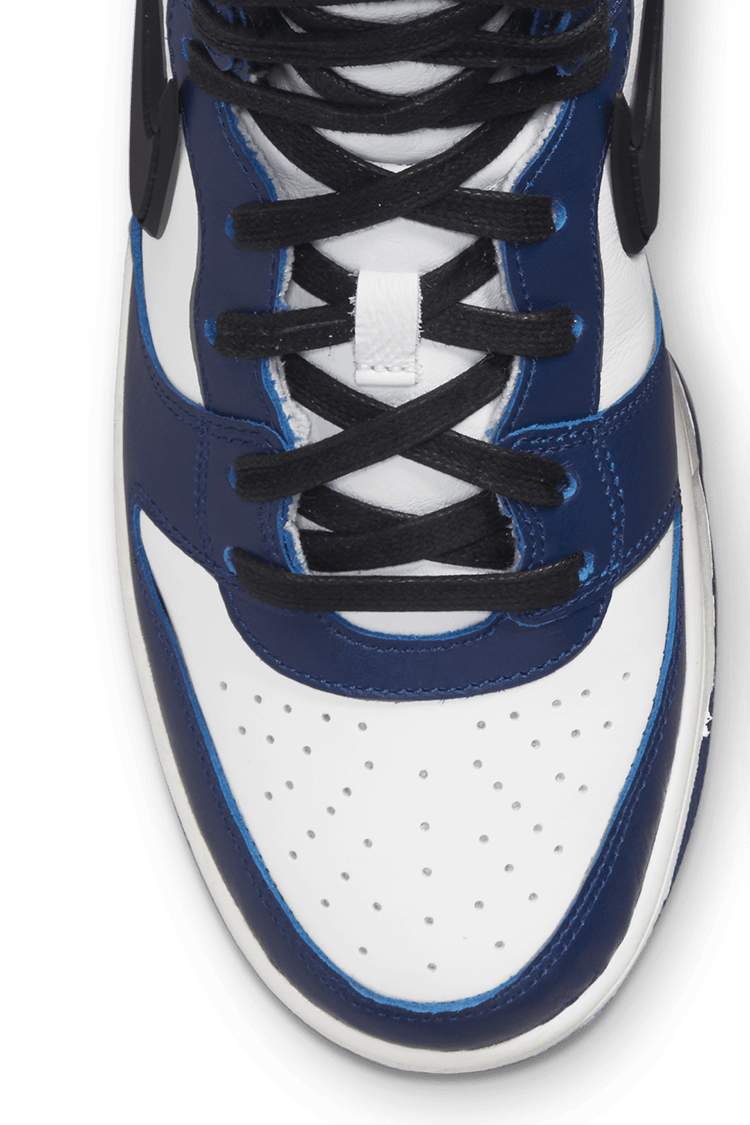 Dunk High x AMBUSH „Deep Royal” – data premiery