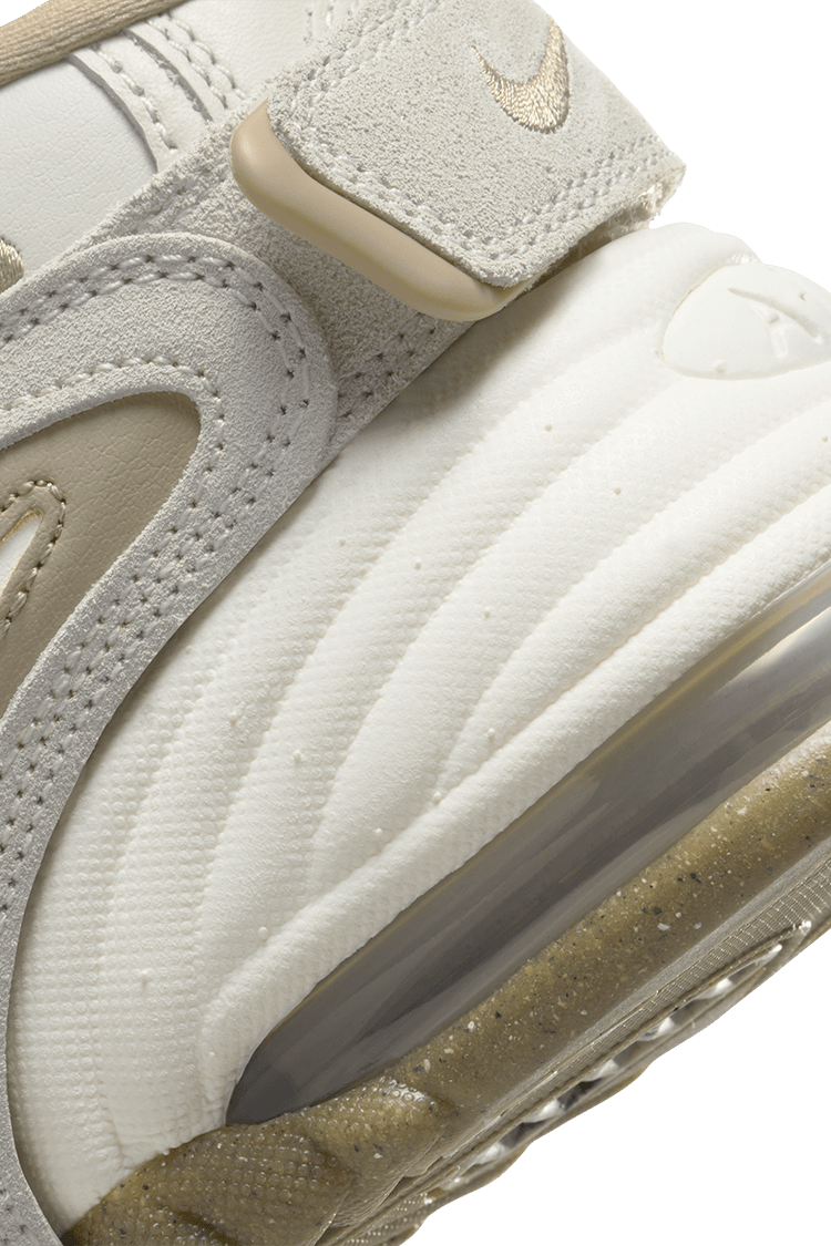 Fecha de lanzamiento del Air Adjust Force "Khaki and Light Bone" para mujer (DZ1844-200)