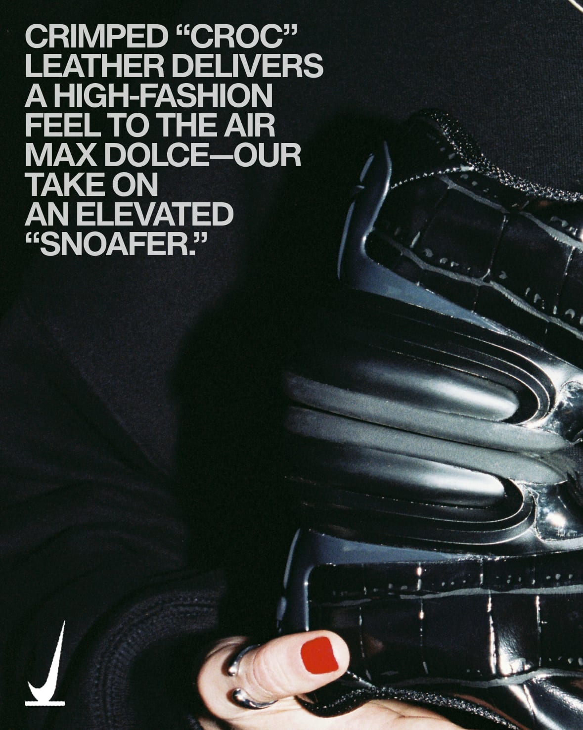SNKRS Verified: Holiday '26 - Lifestyle