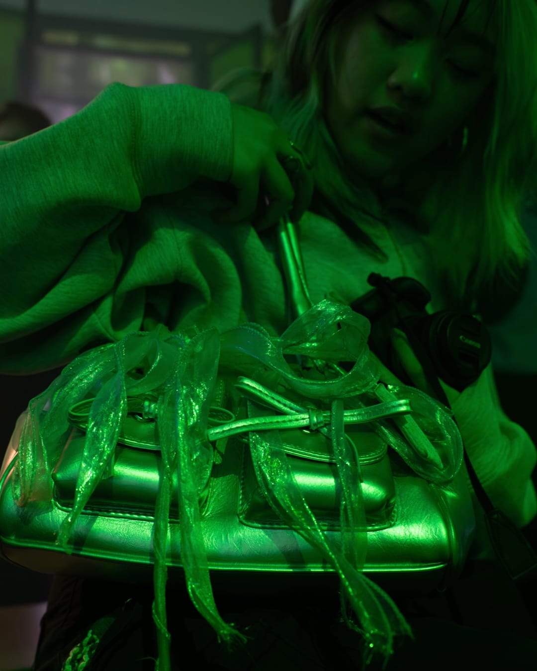 STREET SNKRS Transportal London