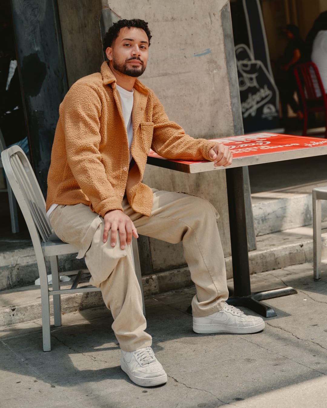 Street SNKRS: LA Arts District