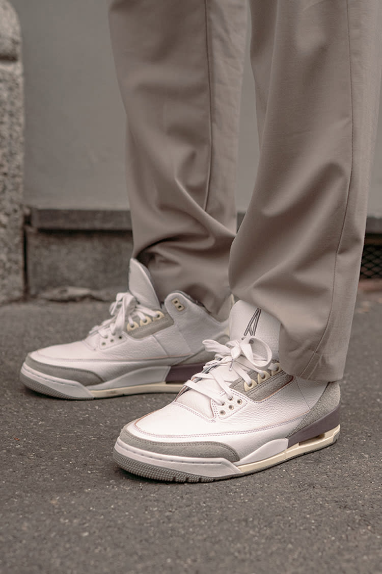 Street SNKRS: Milan