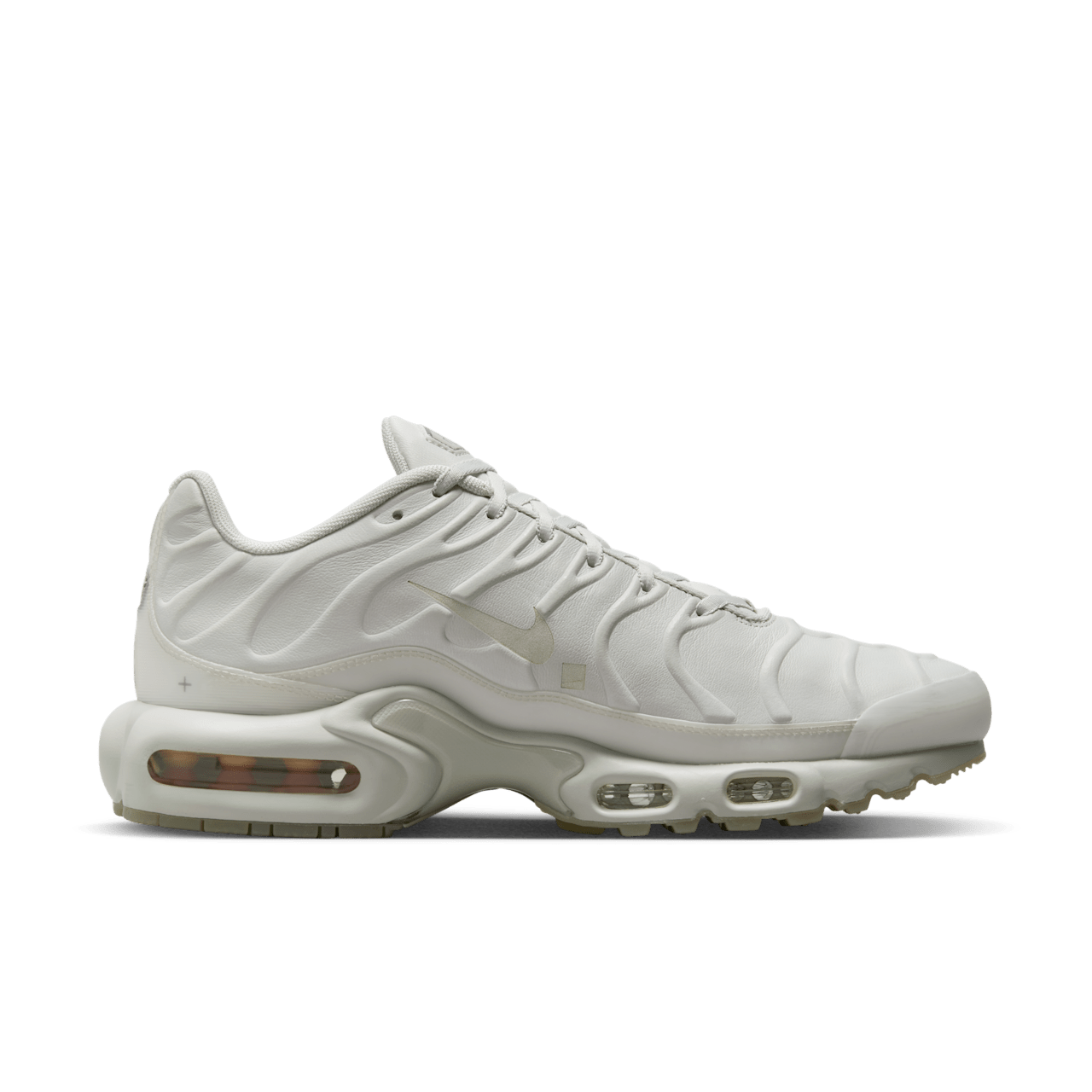 Air Max Plus x A-COLD-WALL* 'Stone' (FD7855-002) Release Date