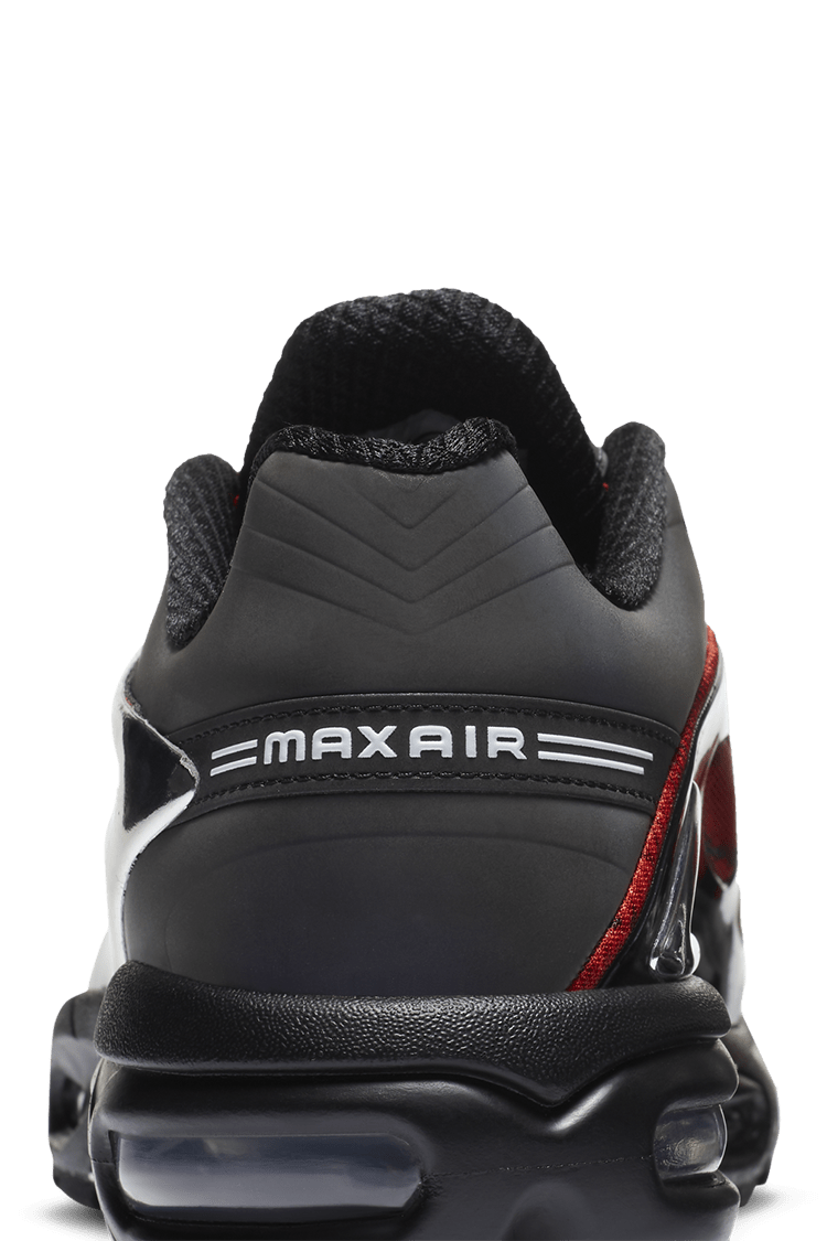 Air Max Tailwind V x Skepta 'Bloody Chrome' Release Date