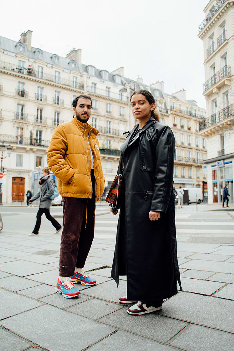 Street SNKRS Sevgililer Günü
