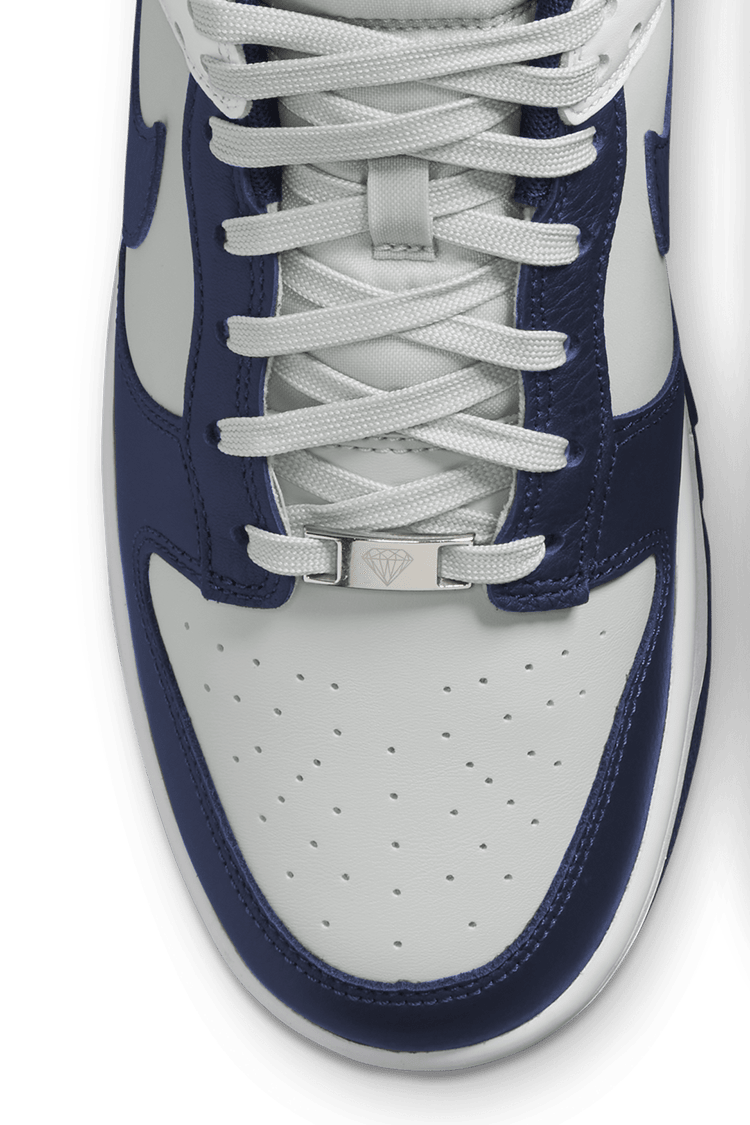 วันเปิดตัว Dunk Low “Blue Void” (DD3363-001)