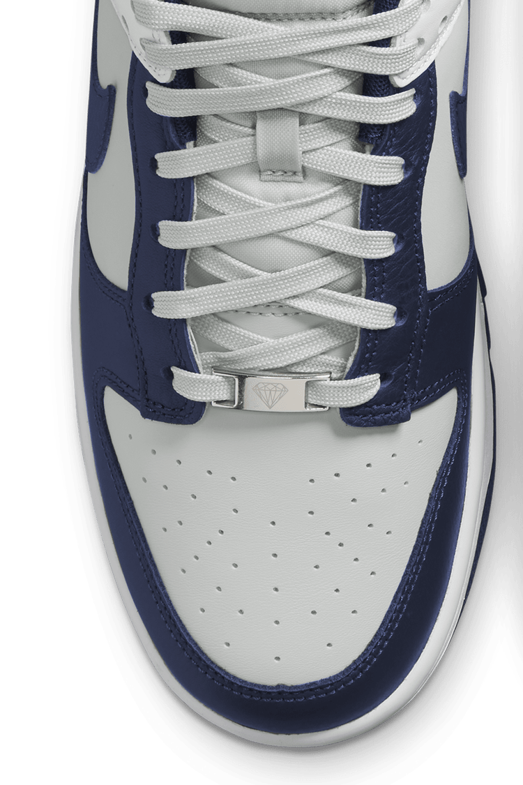 Dunk Low 'Blue Void' (DD3363-001) Release Date