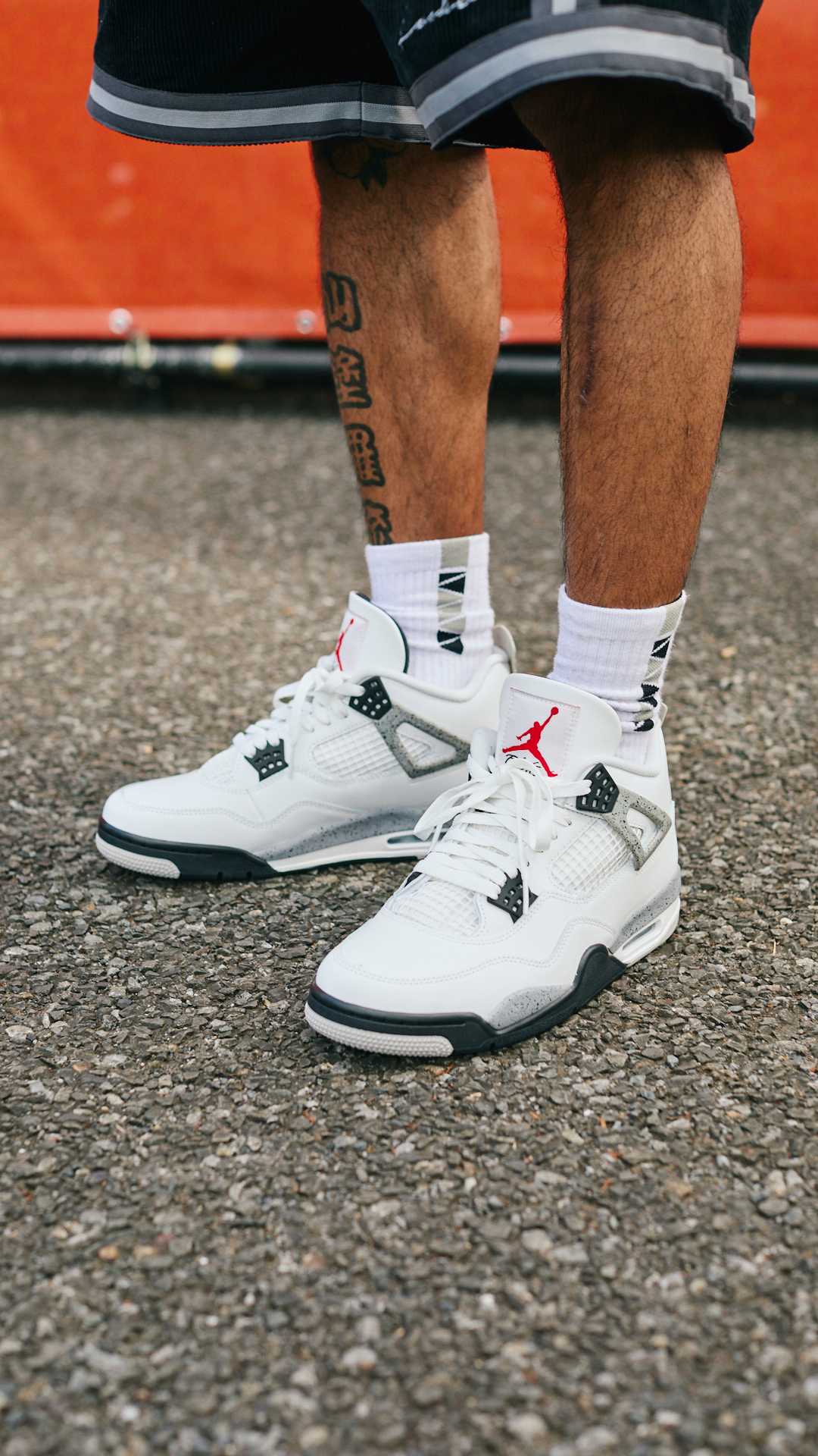 Echa una mirada a JP Street SNKRS : ALLDAY MX