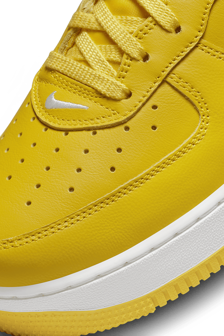 Fecha de lanzamiento del Air Force 1 "Color of the Month" (FJ1044-700)