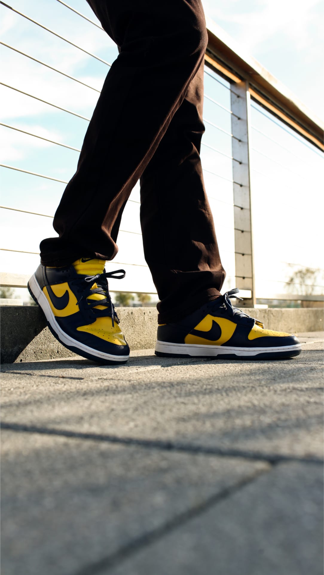 Street SNKRS: Seattle Seahawks vs Los Angeles Rams