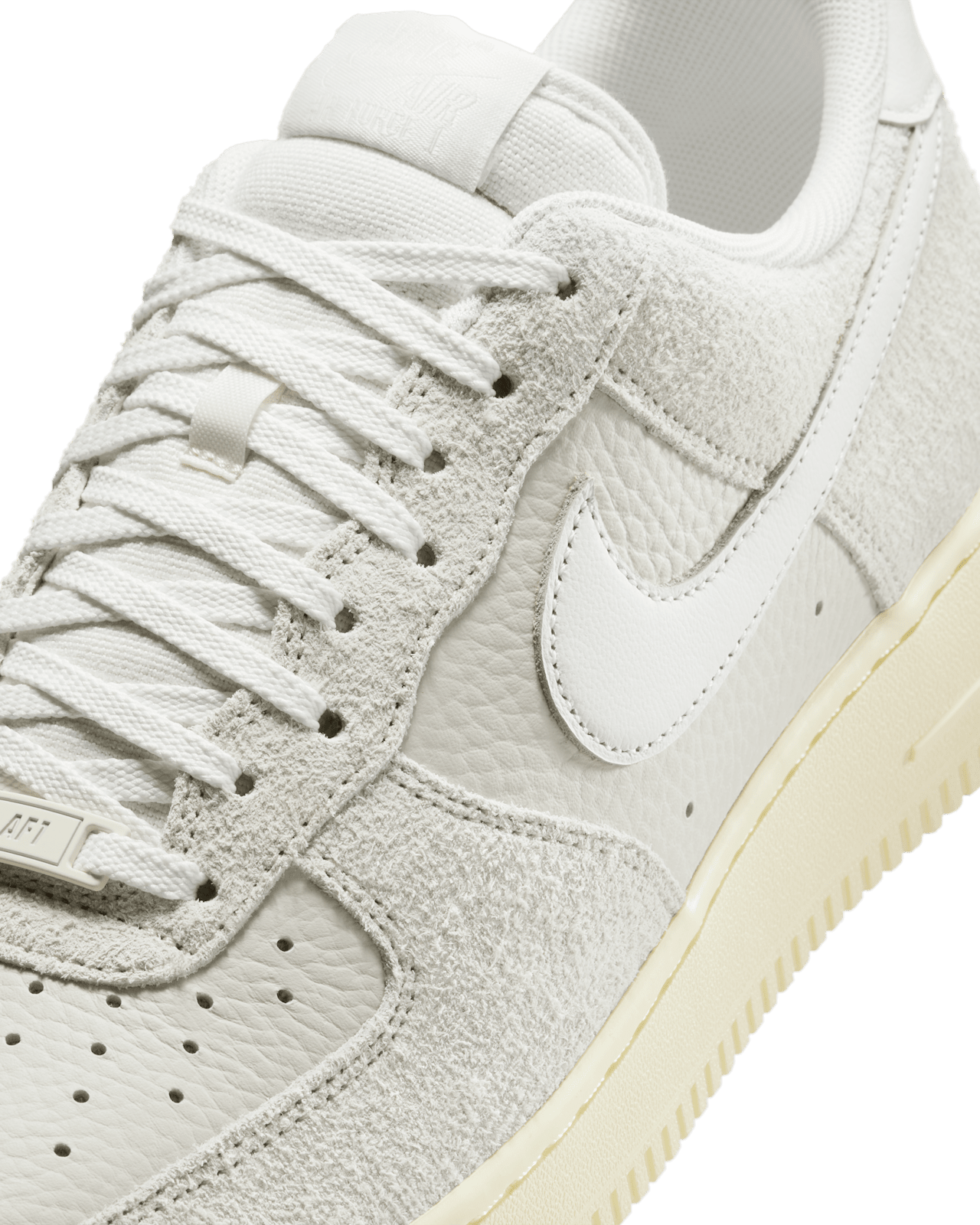 AIR FORCE 1 '07 LX Release Date