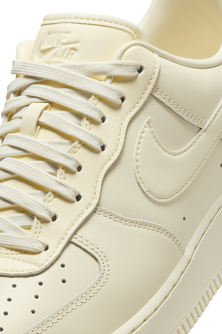 Fecha de lanzamiento del Air Force 1 '07 "Coconut Milk" (DM0211-101)