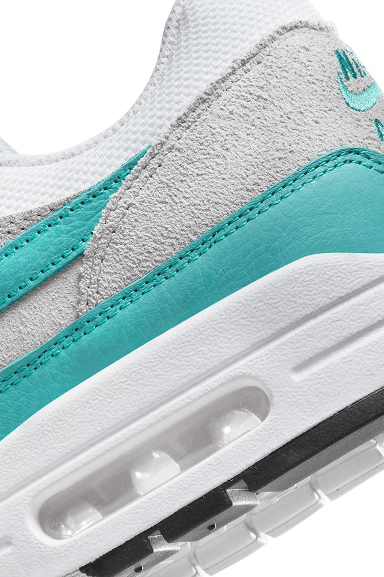 Air Max 1 'Clear Jade' (DZ4549-001) 發售日期