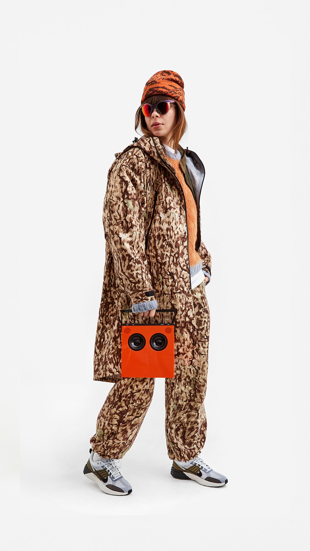 Goodhood Fits x Lunar Roam: Goodhood Kataloğu