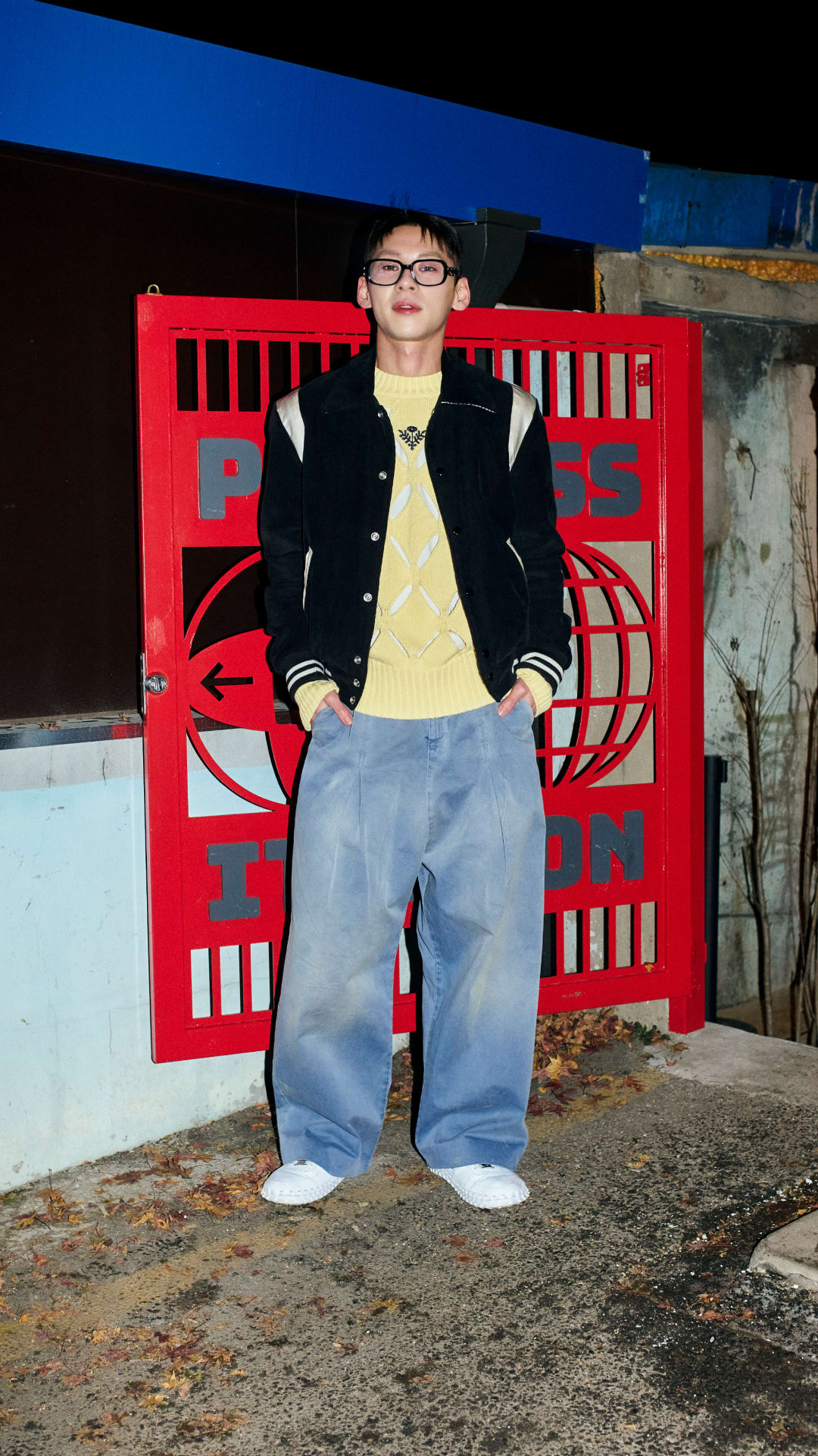 Street SNKRS: VISLA Year End Fest "Beautiful Grounds"