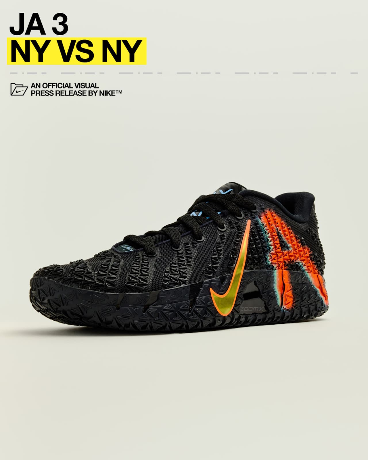 SNKRS Showcase