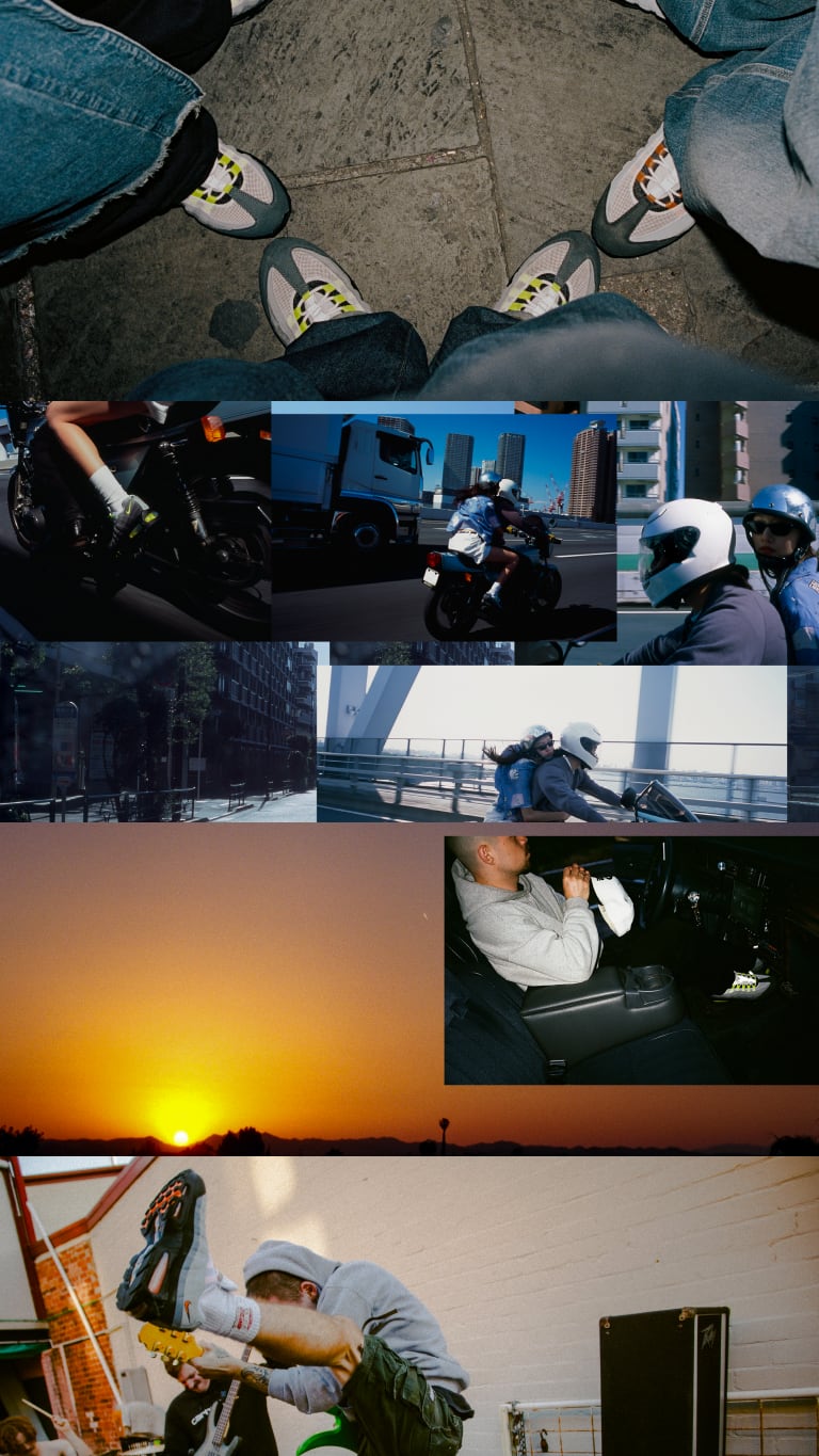 AM95 Photo Show: The photographers