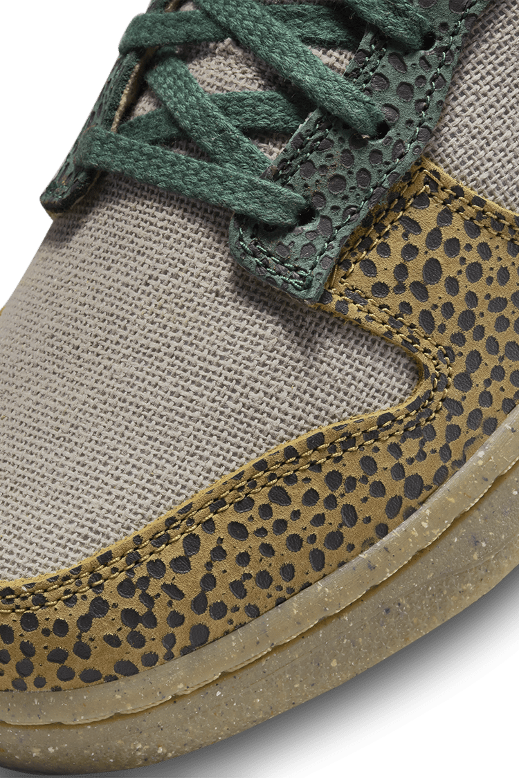 Dunk Low „Golden Moss” (DX2654-200) – data premiery