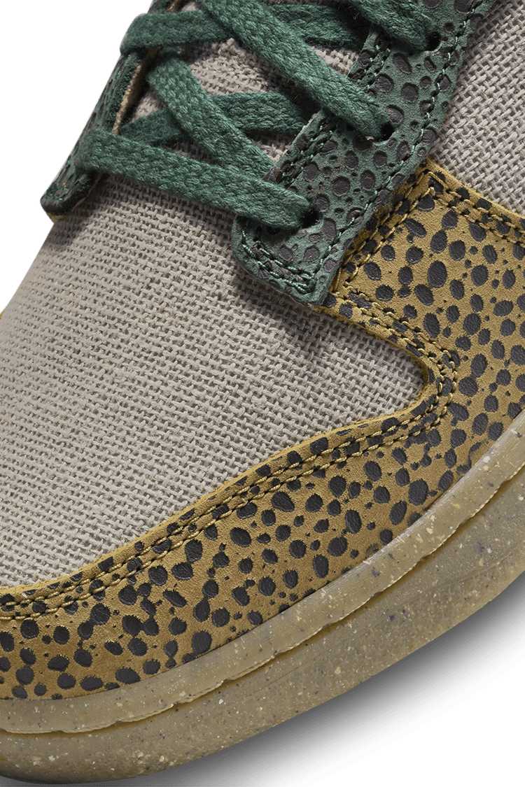 Dunk Low "Golden Moss" (DX2654-200) – Erscheinungsdatum