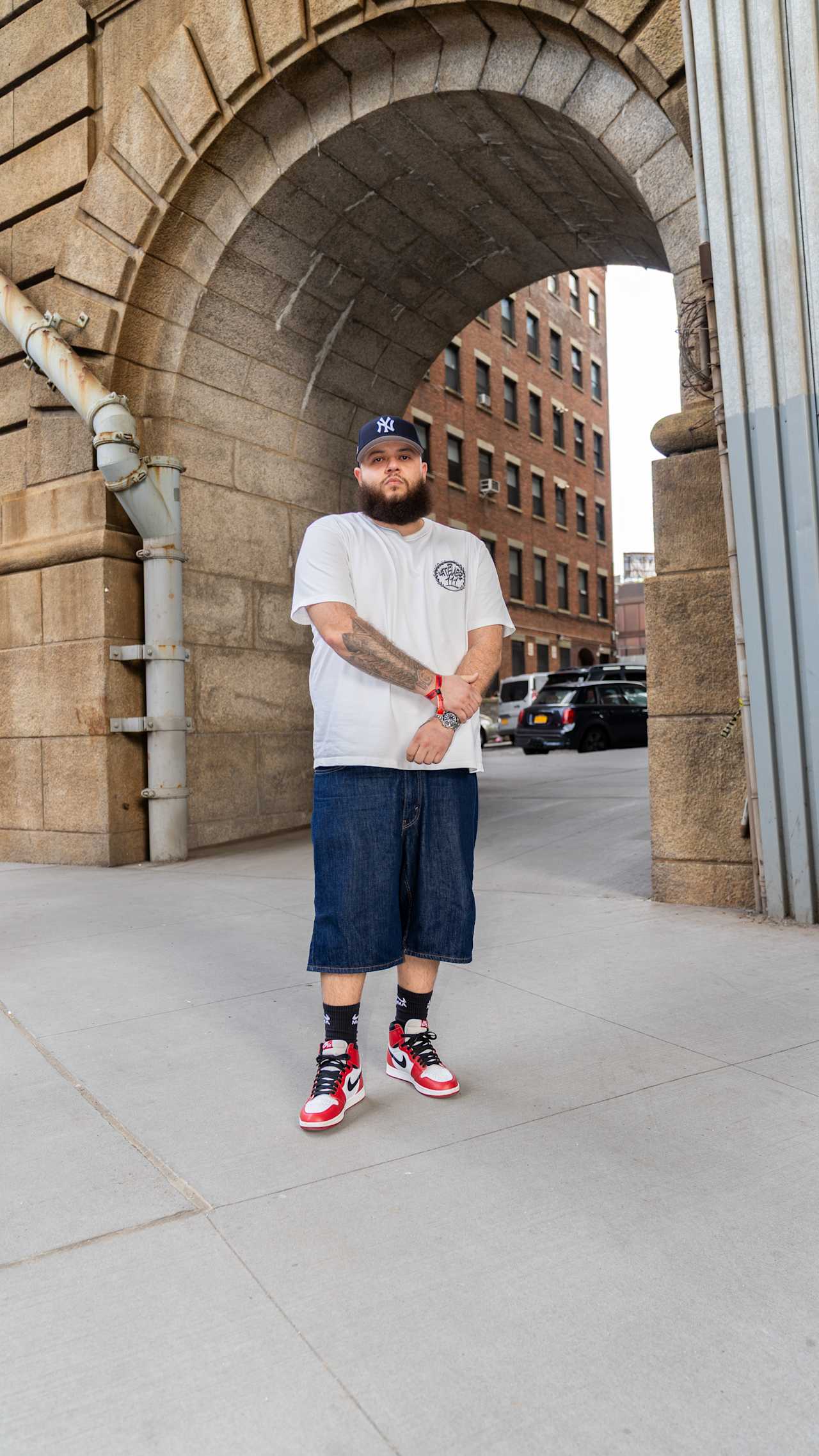 Street SNKRS: Nike Air Max Muse by Veneda Carter Bazaar