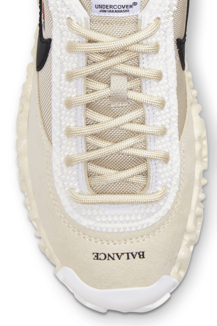 Data de llançament de les Overbreak x UNDERCOVER "Overcast"
