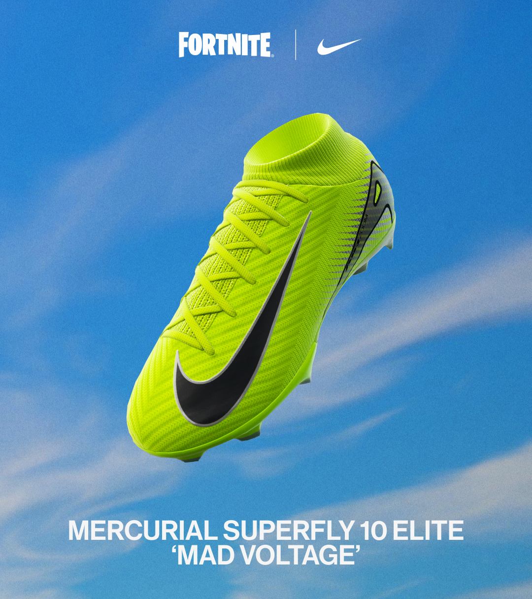 Tenis para el juego: domina esta colección de Kicks