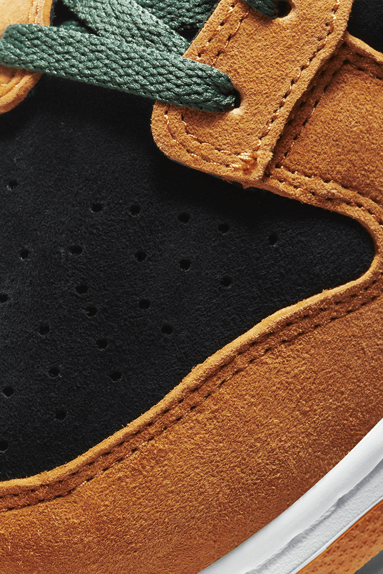 Fecha de lanzamiento de los Dunk Low "Ceramic" (DA1469-001)