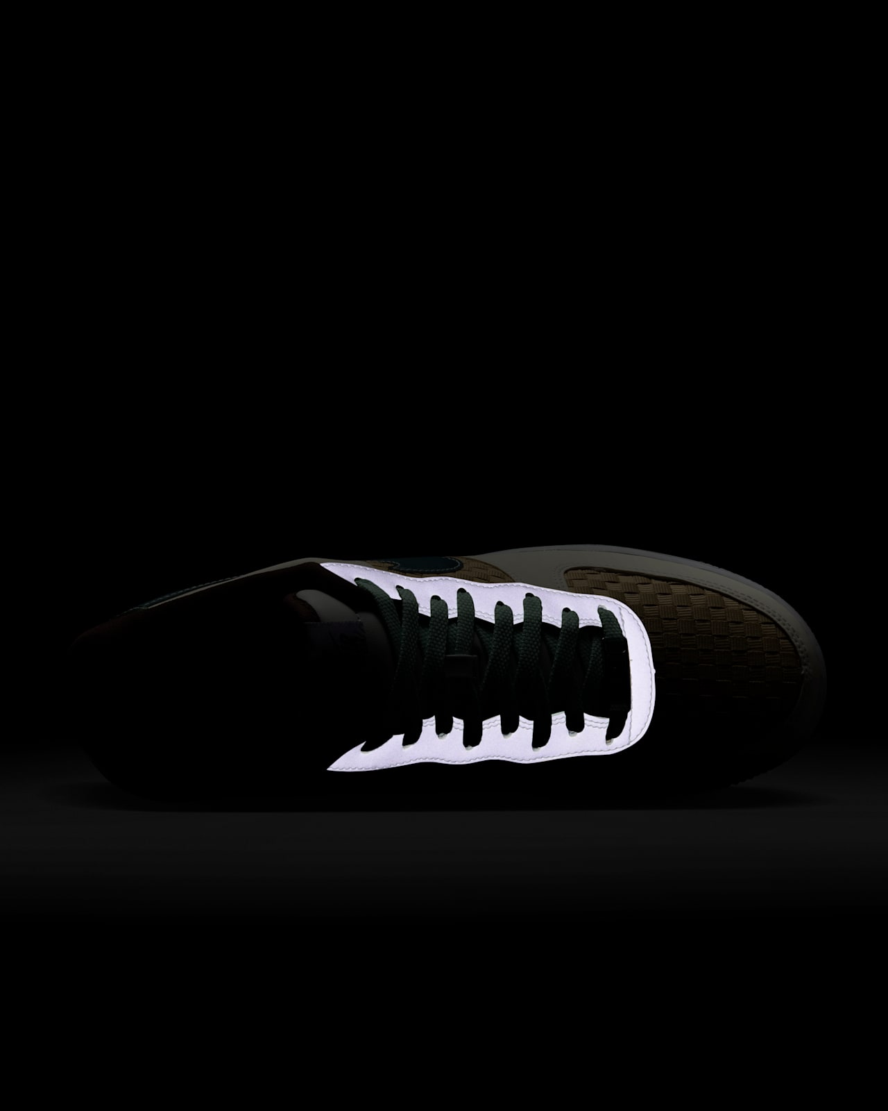 Nike Air Force 1 Retro Release Date