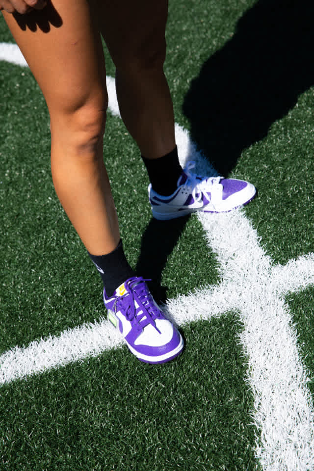 Rock’em: SNKRS 4th Anniversary with Kasina